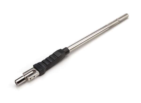 Steel Valve Stem Puller With Rubber Block