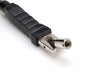 Steel Valve Stem Puller With Rubber Block