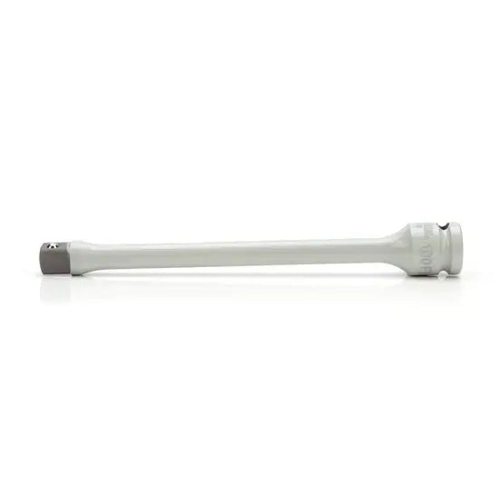 Extensión de torque de 100 ft-lb, color gris, con accionamiento de 1/2 pulgada de Steelman