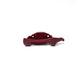 Hunter Nylon Red M/D Duck Head