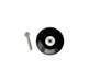3" Surface Prep Holder with 1/4" Shank