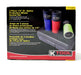1/2in Dr. 21MM Spline Impact Socket with Sleeve