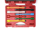 7 pc 1/2" Drive Torque Extension Set