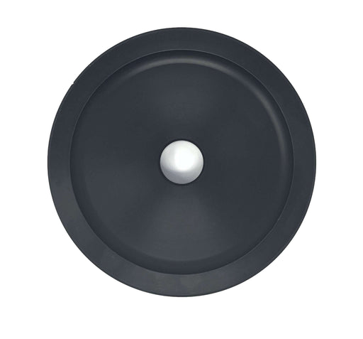 Toyota Plate 6 1/4" Diameter