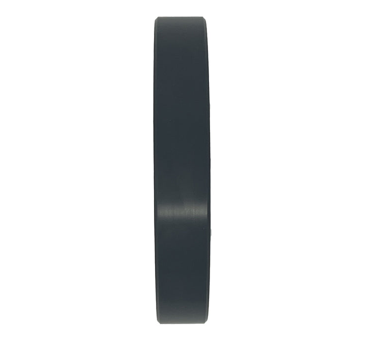 Toyota Plate 6 1/4" Diameter