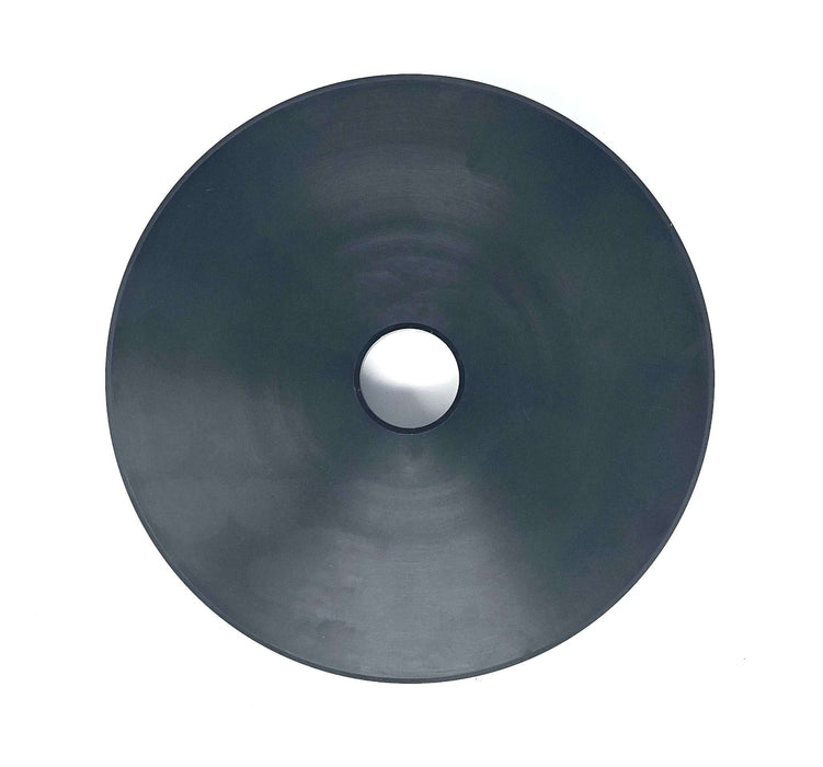 Toyota Plate 6 1/4" Diameter