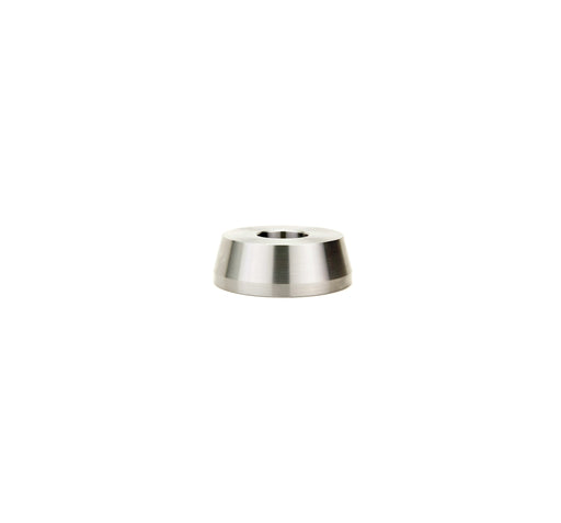 Centering Cone Range: 2.38" X 2.75"   1" Bore