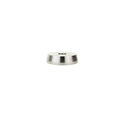 Centering Cone Range: 2.93" X 3.30"   1" Bore
