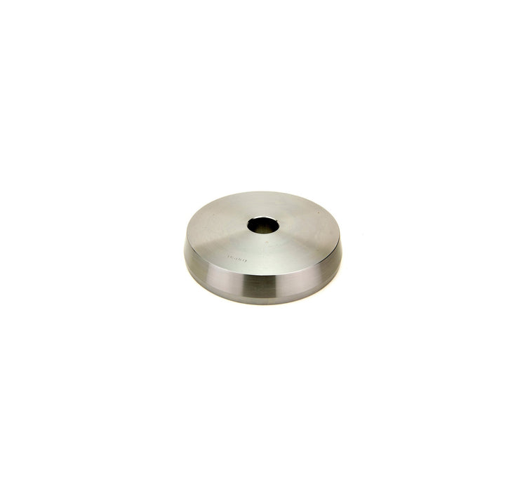 Centering Cone Range: 4.30" X 4.68"   1" Bore