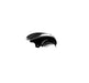Bosch, Sicam Accuturn Black Rear Mount Demount Protector