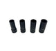 1/2in DR. 4 Piece Flank Bite Damaged Nut Removal Socket Set