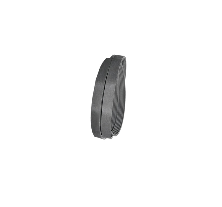 Micro Rib Poly V Belt