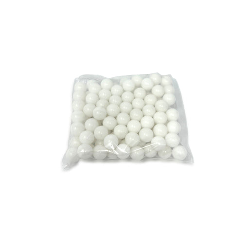 1/4 inch Delrin Bearings (each)