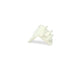 Coats SS M/D Head Insert (Pack of 12) (White)