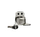 Corghi/Hunter/Cemb/Coats/EarlyHoffman Stainless Steel Mount/Demount Head for Motorcycles