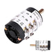 Tire Changer Forward Reverse Switch 20 AMP