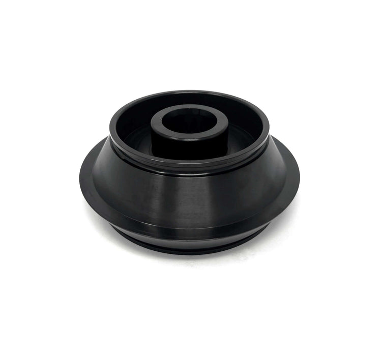 Dual sided Truck Collet/Cone Range: 4.72" to 6.85" Set with 7" Spacer