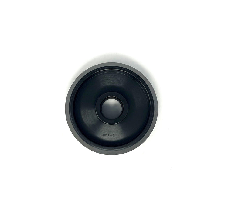 Dual sided Truck Collet/Cone. Range: 4.72" to 6.85"