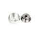 Balancer Cone Set (Range: 5.03" to 6.88") and 7" Offset Spacer - 36mm Bore