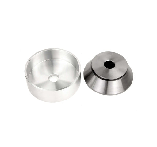 Balancer Cone Set   Range: 5.875" to 7.31" with 7" Offset Spacer