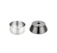 Balancer Cone Set (Range: 3.375 to 5.88") and 7" Offset Spacer