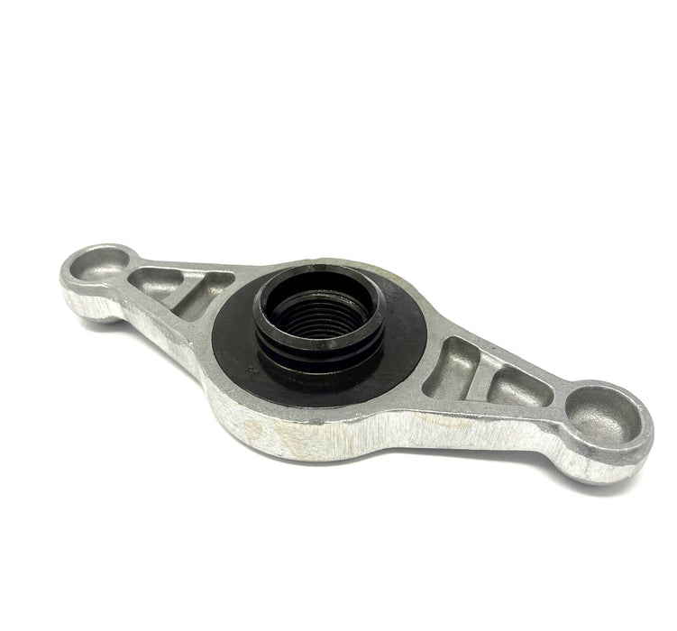 38 MM Hub Nut for Balancer Shaft with 3 MM Thread Pitch