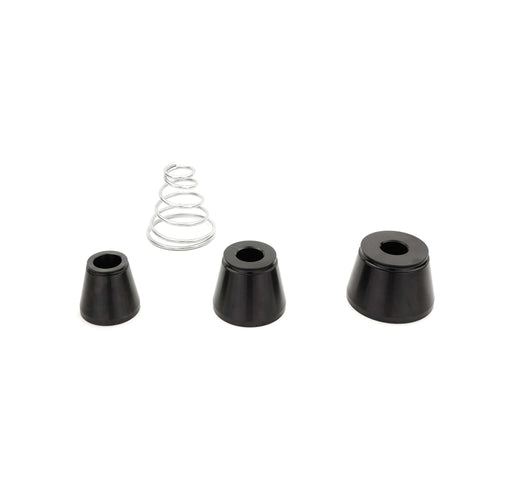 Wheel Balancer 3 Cones System Set   Range 1.75"   3.63"