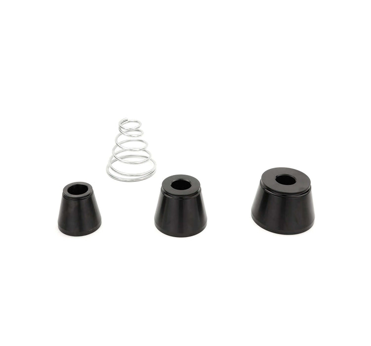 Wheel Balancer 3 Cones System Set   Range 1.75"   3.63"