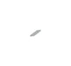 24209 VN Positive Rake Left Hand Drum Bit (Packs of 10)