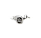 Sicam/Bosch/M&B Stainless Steel M/D Head