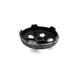 2" Bore   12" diameter Bell Clamp
