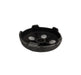 1 7/8" Bore   12" Diameter Bell Clamp