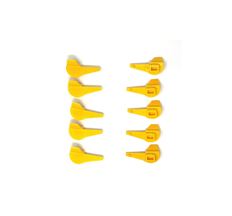 Front/Nose inserts for Cemb, Hunter and others 10pk