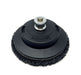 Hub Bro Cleaner 1/2in Sq. Drive