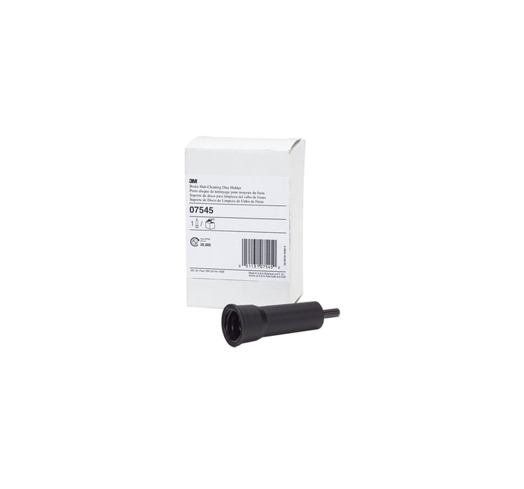 3M™ Brake Hub Cleaning Disc Holder For 3M 21713