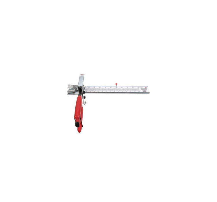 3M  61479 Universal Wheel Weight Cutting Assembly Tool With Measure