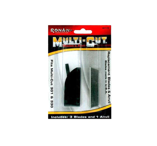 3M  Replacement Kit PN61592, Replacement Anvil and Blades for 3M  Universal Cutting Tool PN61479