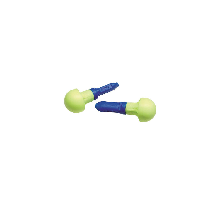 3M Push Ins Uncorded Earplugs