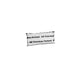 3M Petroleum Sorbent Mini Pillow T 30, 16 Each/Case