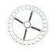 Retainer for 13065 Delrin – ID 6.75” OD – 7.75”