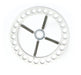 Retainer for 13065 Delrin – ID 6.75” OD – 7.75”