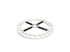 Retainer for 13065 Delrin – ID 6.75” OD – 7.75”