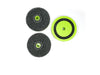 Mueller Werkzeug Inner Rim Cleaner Tool Replacement Discs 3 Pieces