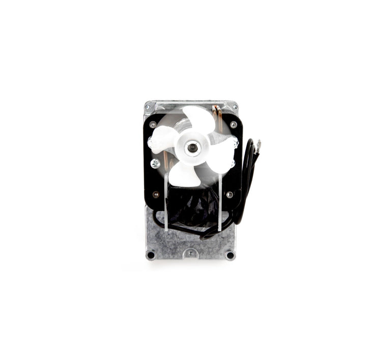 Accuturn Feed Motor for Brake Lathes 1/60 HP 6 RPM 120 Volt, 60 Hz, 1.5 Amps (Includes Fan)
