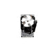Accuturn Feed Motor for Brake Lathes 1/60 HP 6 RPM 120 Volt, 60 Hz, 1.5 Amps (Includes Fan)