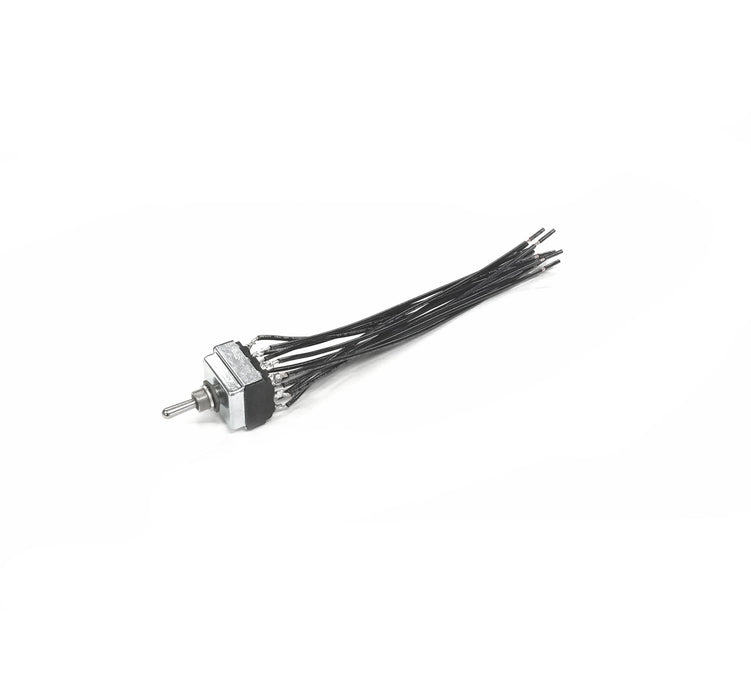 Accu Turn 4 Pole Switch