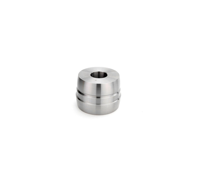 Double ended Adapter 1" Bore  Range: 2.441"   2.89"