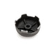 Ammco, Accu Turn, Bosch, Brake Lathe Steel Bell Clamp 1" Arbor. 6.5