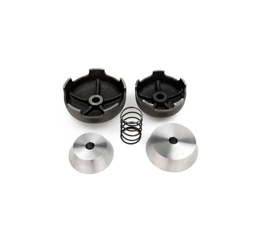 Truck Set 1" Bore   Range: 3 5/8"   6 1/8" (5 pcs)