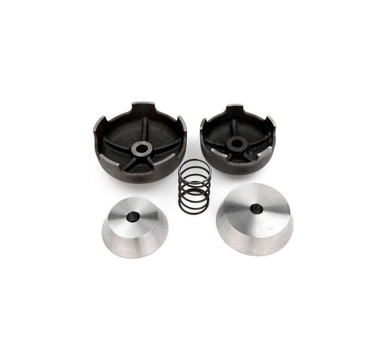 Truck Set 1" Bore   Range: 3 5/8"   6 1/8" (5 pcs)